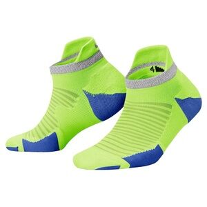 Nike Spark Cushioned No-Show Running Socks